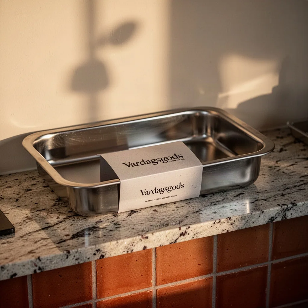 Vardagsgods Ugns- och Serveringsfat